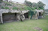 Sicily, Cava Ispica - Parco della Forza